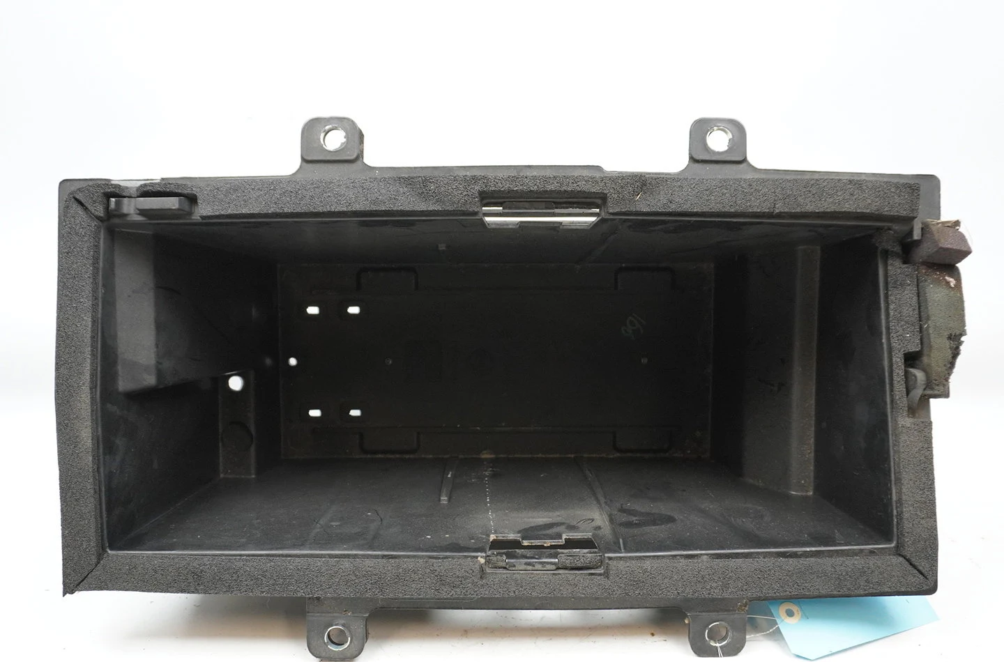Support de batterie de traction Citroen JUMPER Camionnette 2.2 bluehdi 120 (2019) occasion
