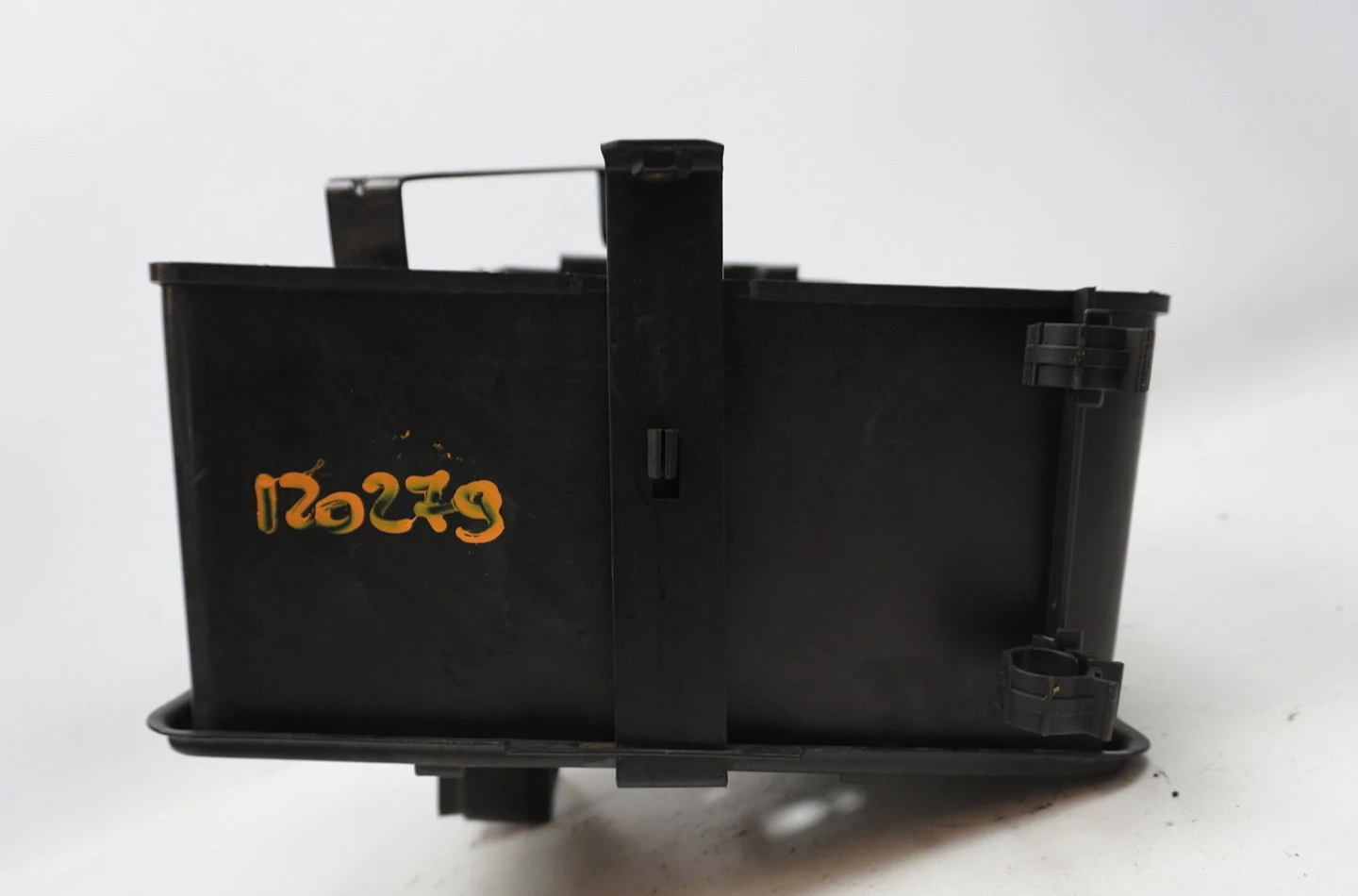 Support de batterie de traction Fiat DOBLO Monospace (119_, 223_) 1.2 (223axa1a) (2001) occasion