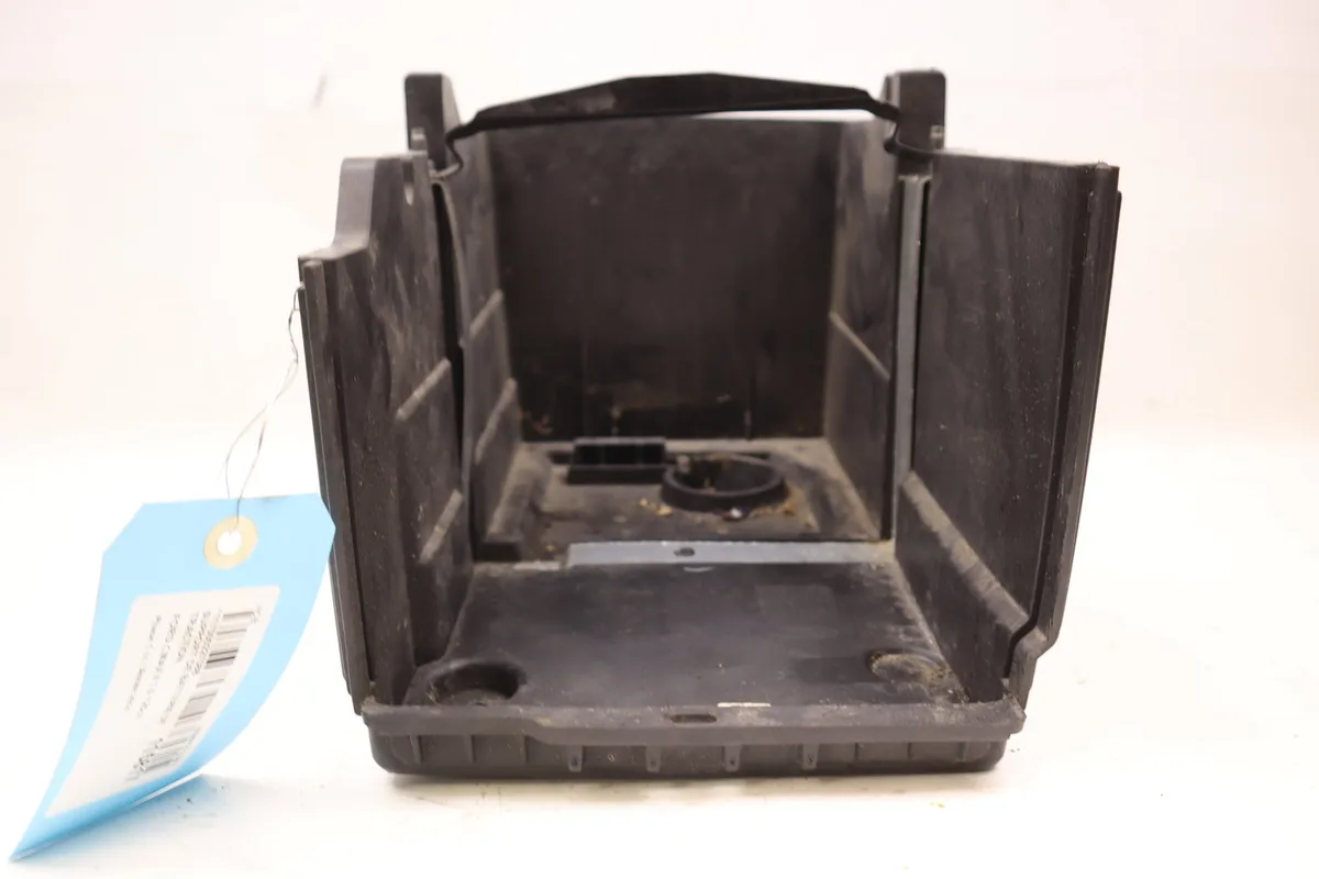 Support de batterie de traction Ford C-MAX II (DXA-CB7, DXA-CEU) 1.0 ecoboost (2012-2019) occasion