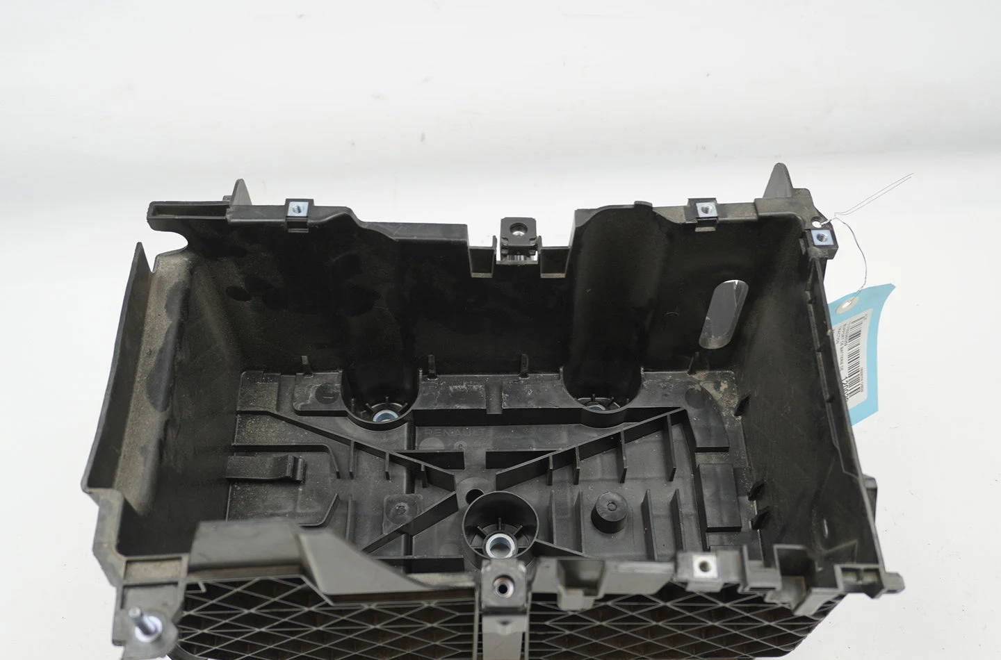 Support de batterie de traction Renault TRAFIC III Camionnette (FG_) 2.0 dci 150 (fgmu) (2021) occasion