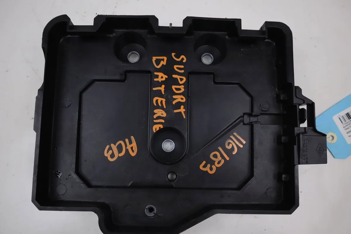 Support de batterie de traction Renault TWINGO III (BCM_, BCA_) Z.e: (bca1) (2020) occasion