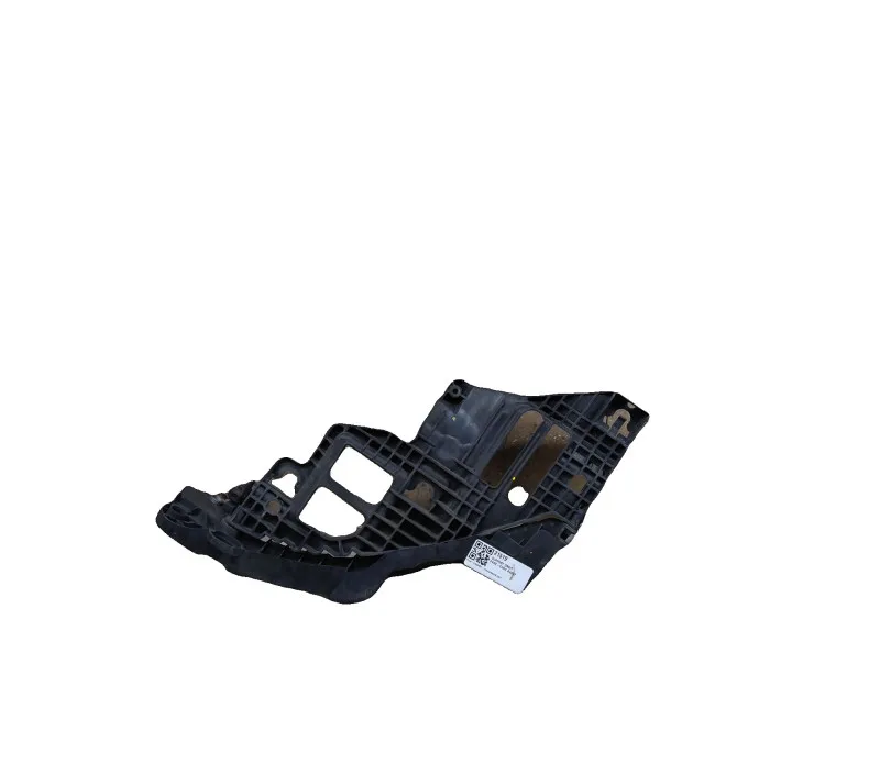SUPPORT DROIT PARE-CHOC AVANT VOLKSWAGEN GOLF 5K0807724B