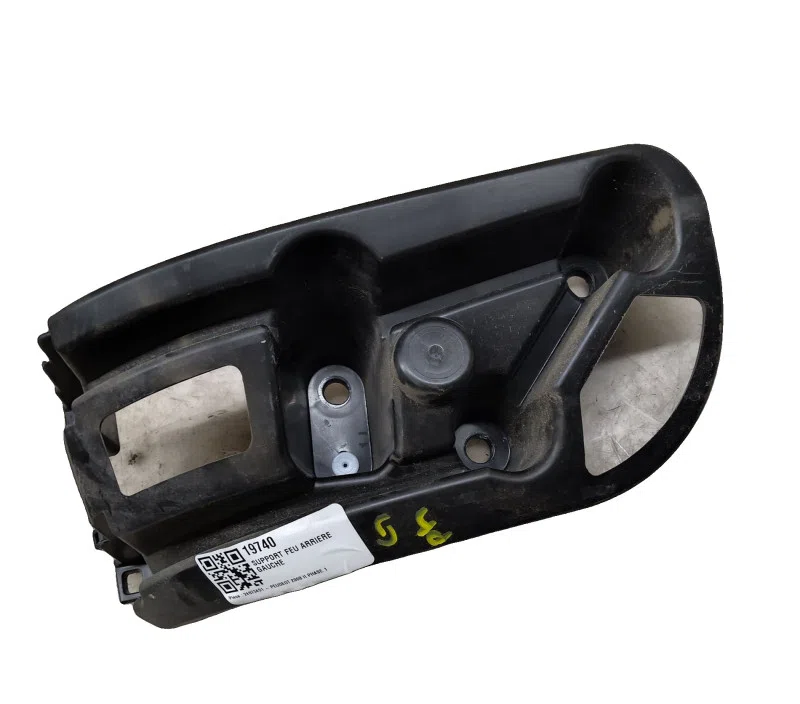 SUPPORT FEU ARRIERE GAUCHE PEUGEOT 2008 II 9825842780