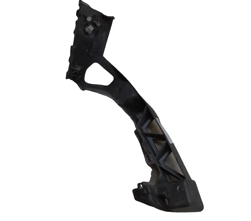 SUPPORT FEU ARRIERE GAUCHE PEUGEOT 207 I 00007416C0
