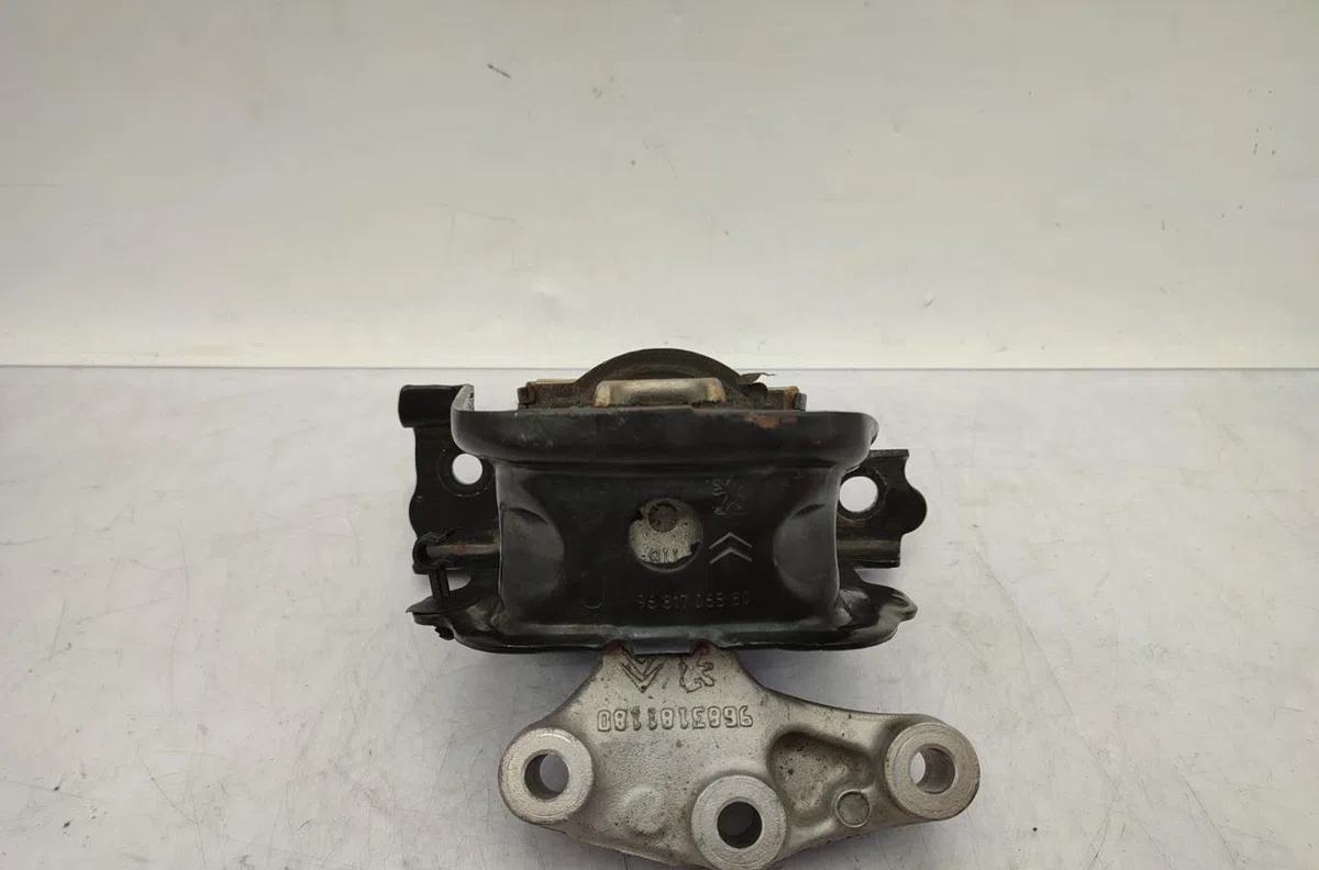 Support moteur CITROEN C3 3 PHASE 1 occasion