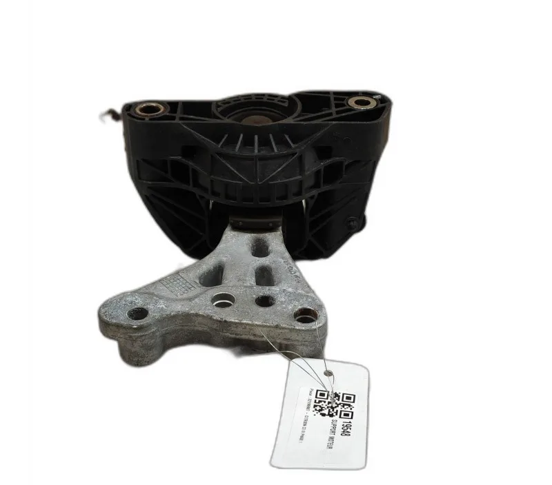 SUPPORT MOTEUR CITROEN C3 III 9676781580