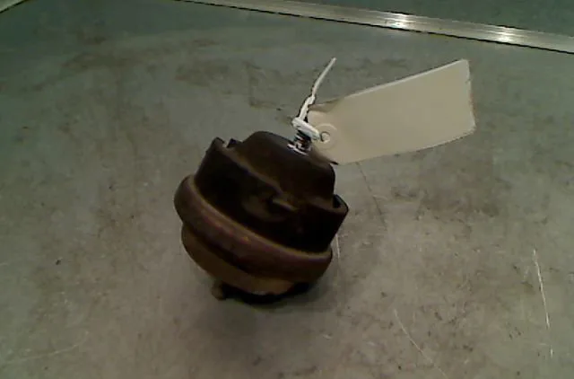 Support moteur Citroën ZX (N2) 1.9 d (1993-1997) occasion