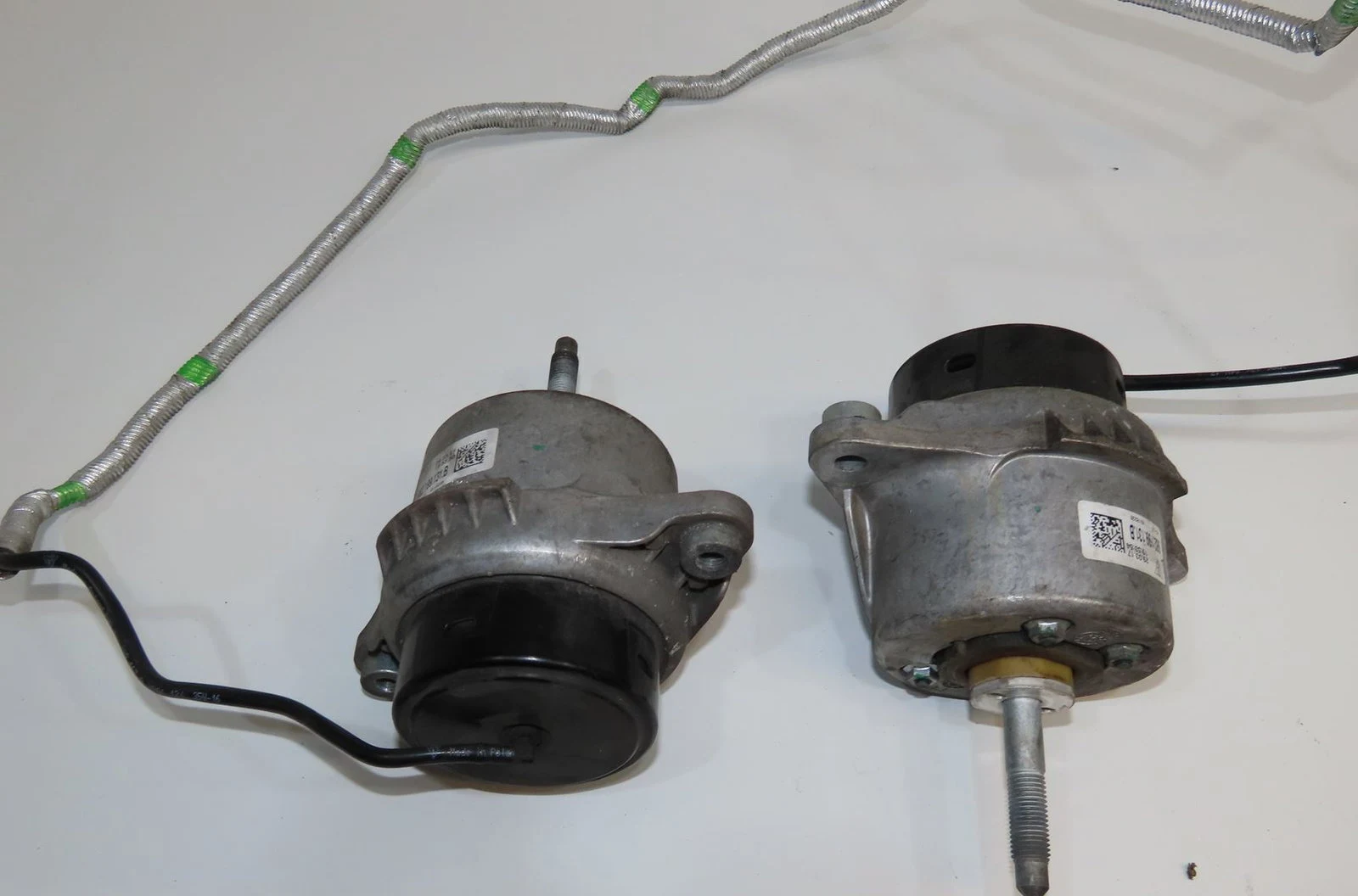 Support moteur Porsche 718 BOXSTER (982) 2.5 s (982330, 982331) (2016) occasion