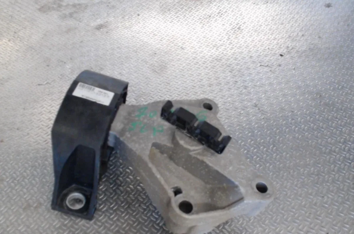 Support moteur RENAULT CAPTUR 1 0 occasion