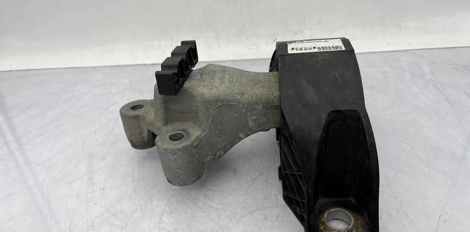 Support moteur RENAULT CLIO 4 PHASE 1 occasion