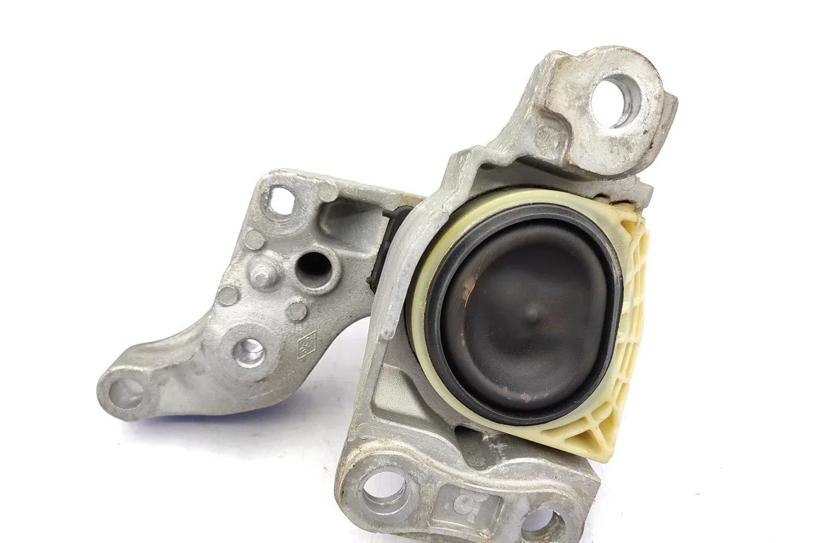 Support moteur RENAULT GRAND SCENIC 3 PHASE 3 occasion