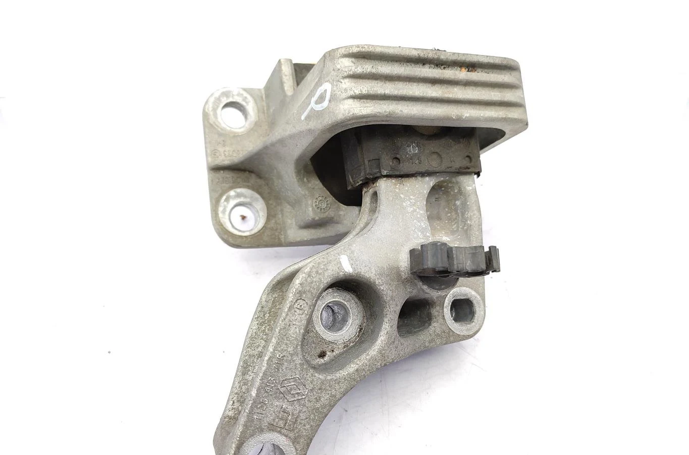 Support moteur RENAULT GRAND SCENIC 3 PHASE 3 occasion