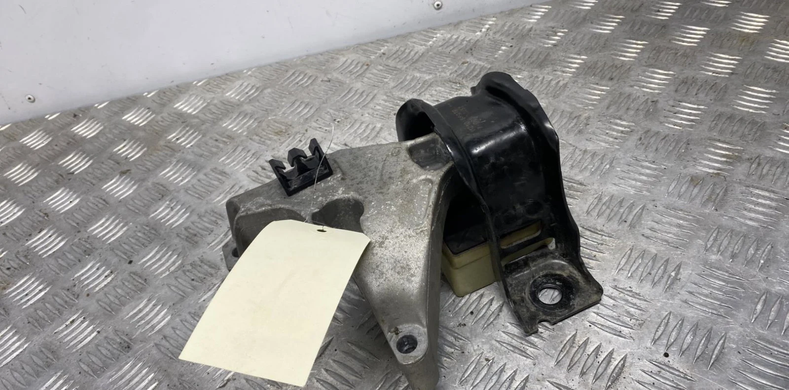 Support moteur RENAULT KANGOO 2 PHASE 2 occasion