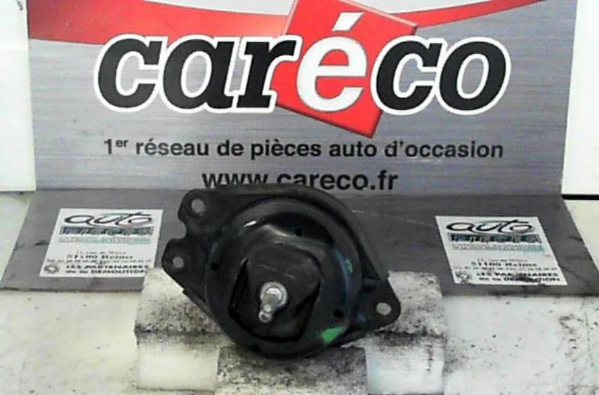 Support moteur RENAULT LAGUNA 2  LAGUNA 2 PHASE 2 occasion
