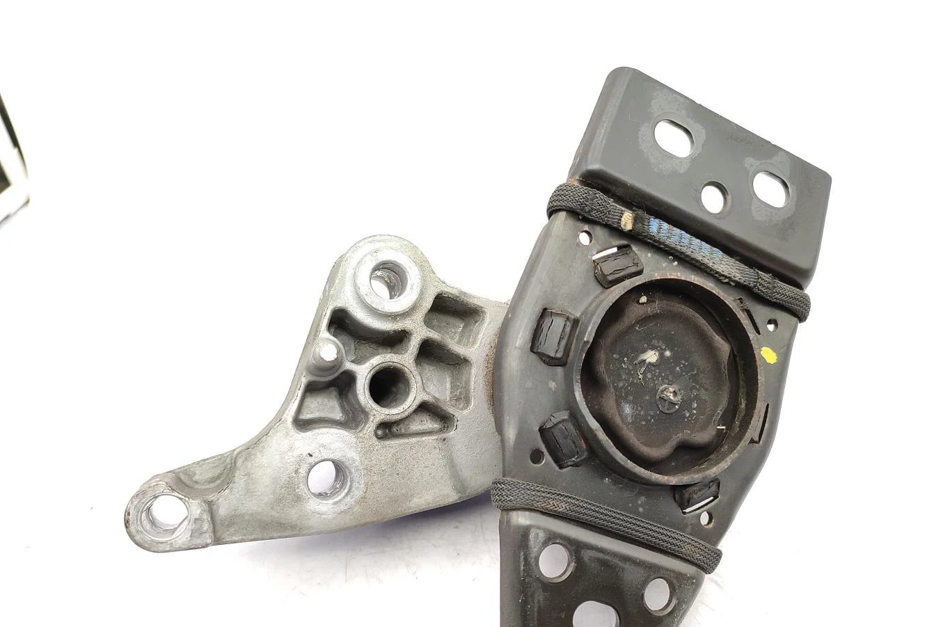 Support moteur RENAULT LAGUNA 3 PHASE 1 occasion