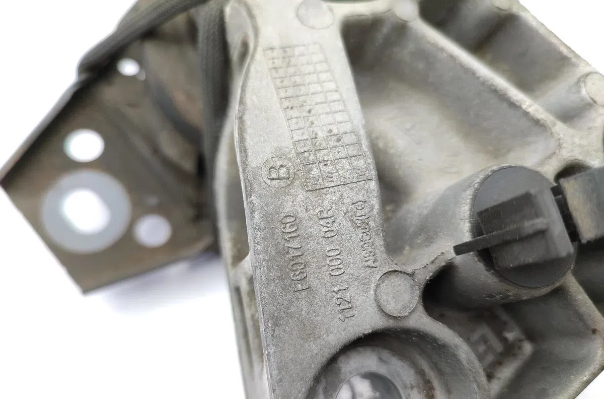 Support moteur RENAULT LAGUNA 3 PHASE 1 occasion