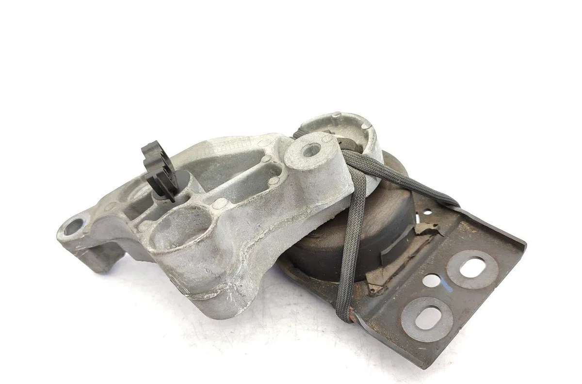 Support moteur RENAULT LAGUNA 3 PHASE 1 occasion