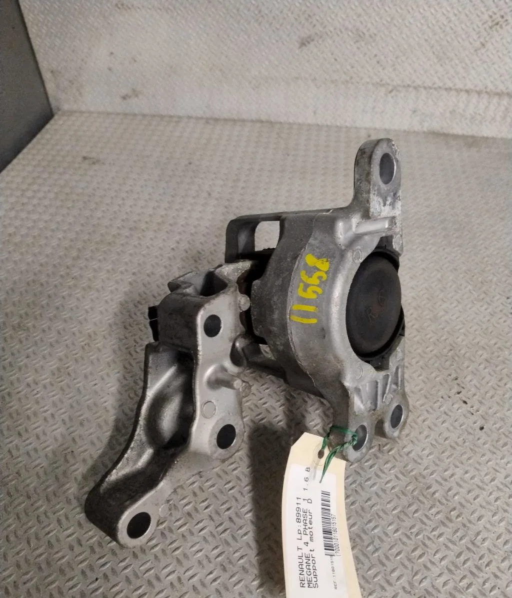 Support moteur RENAULT MEGANE 4 MEGANE 4 PHASE 1 occasion