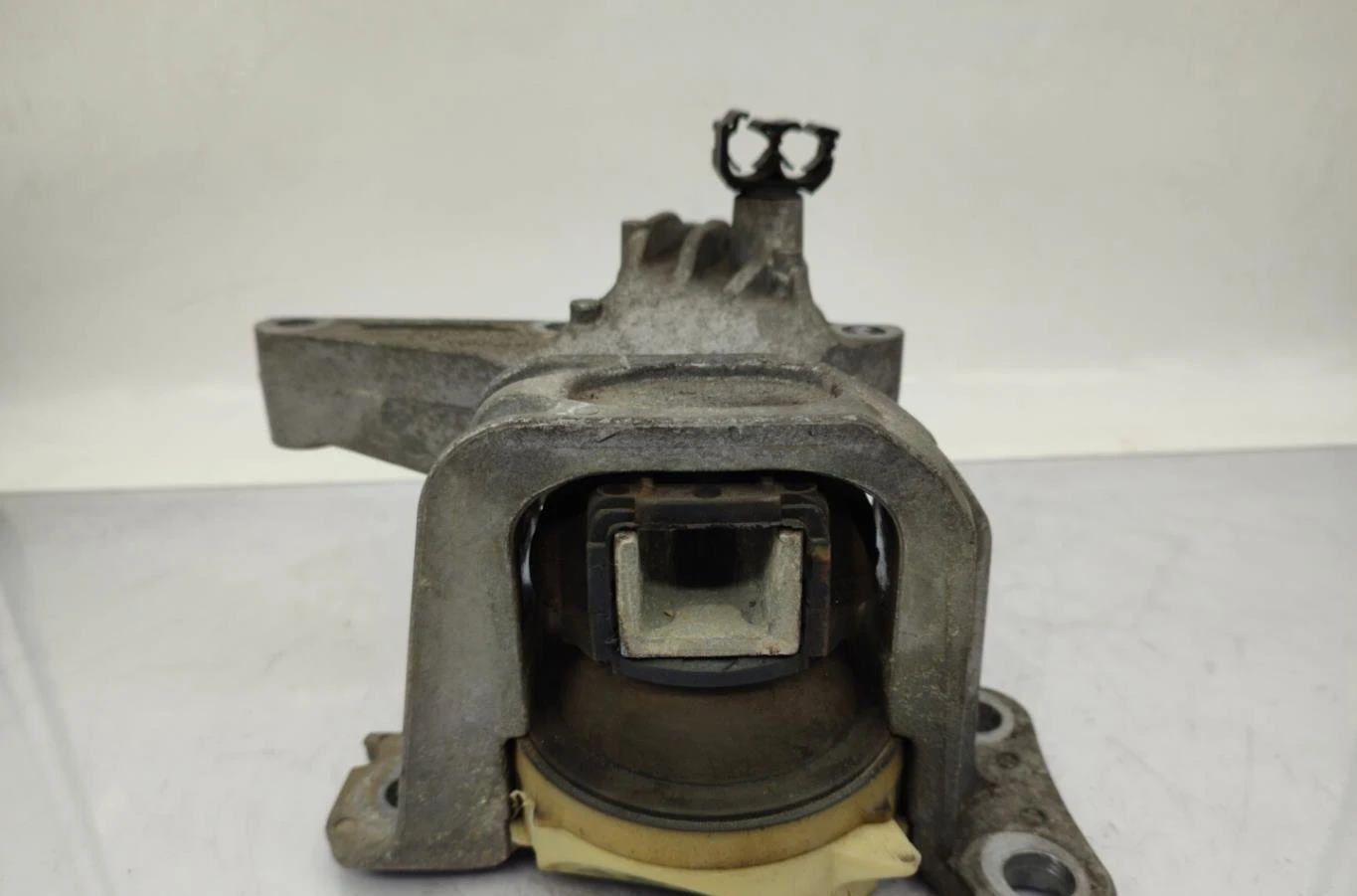 Support moteur RENAULT SCENIC 3 PHASE 2 occasion