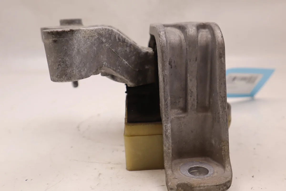 Support moteur Renault SCÉNIC III (JZ0-1_) 1.2 tce (jz16) (2013) occasion