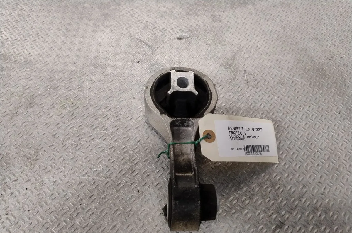 Support moteur RENAULT TRAFIC 3 TRAFIC 3 occasion