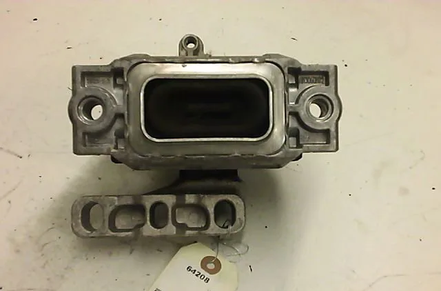 Support moteur Volkswagen GOLF VI (5K1) 2.0 tdi (2008-2013) 5 portes occasion