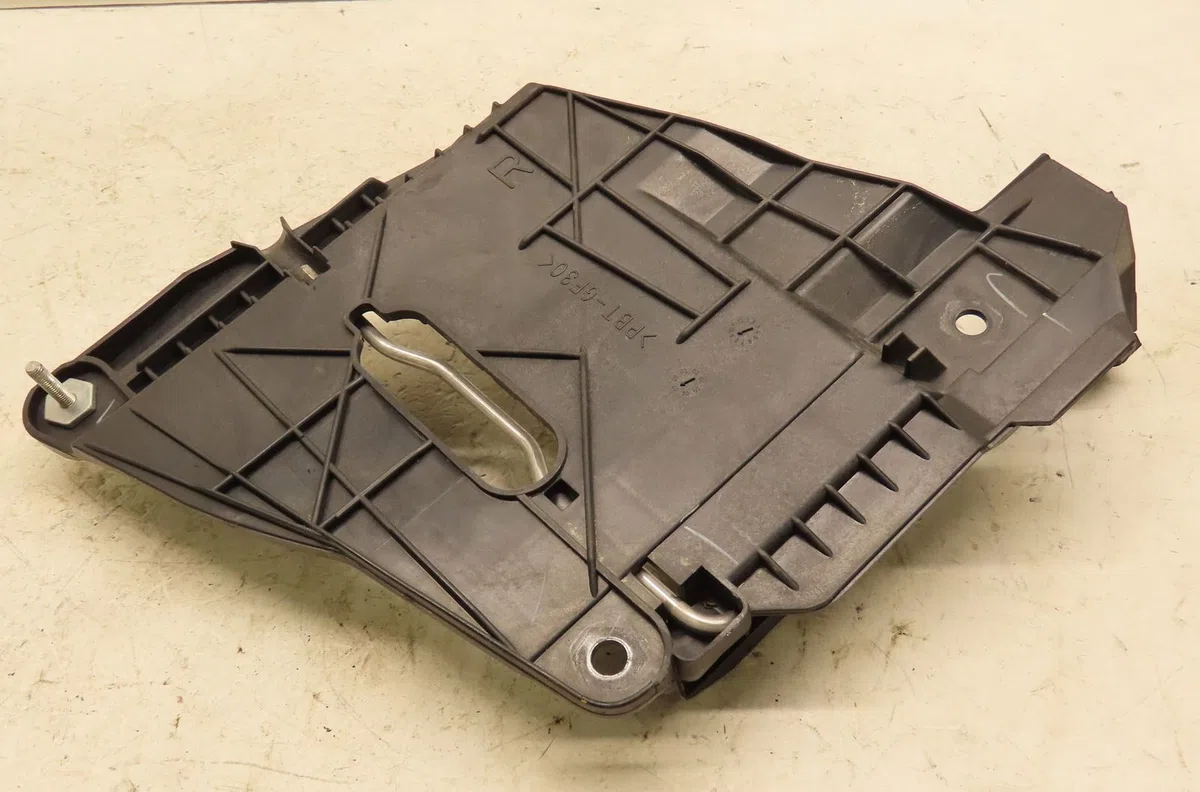 Support phare d Porsche BOXSTER (987) 2.7 (2004-2006) occasion