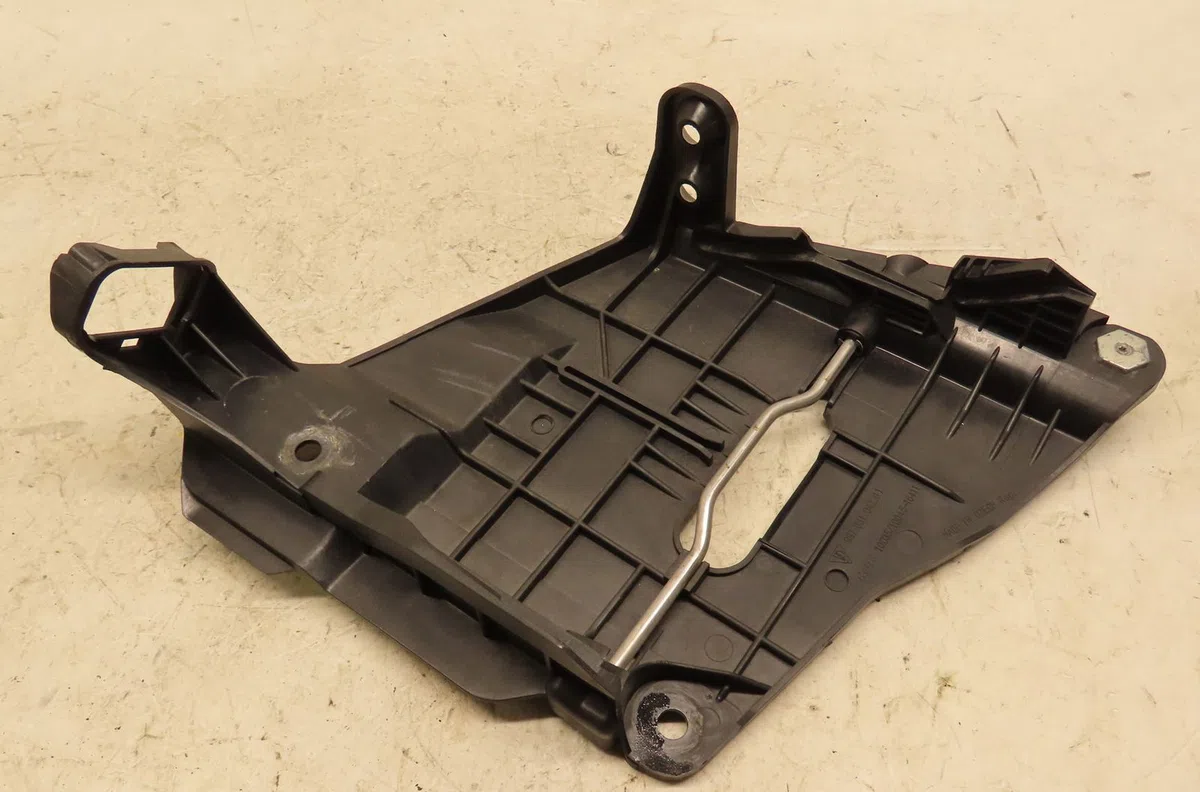 Support phare d Porsche BOXSTER (987) 2.7 (2004-2006) occasion