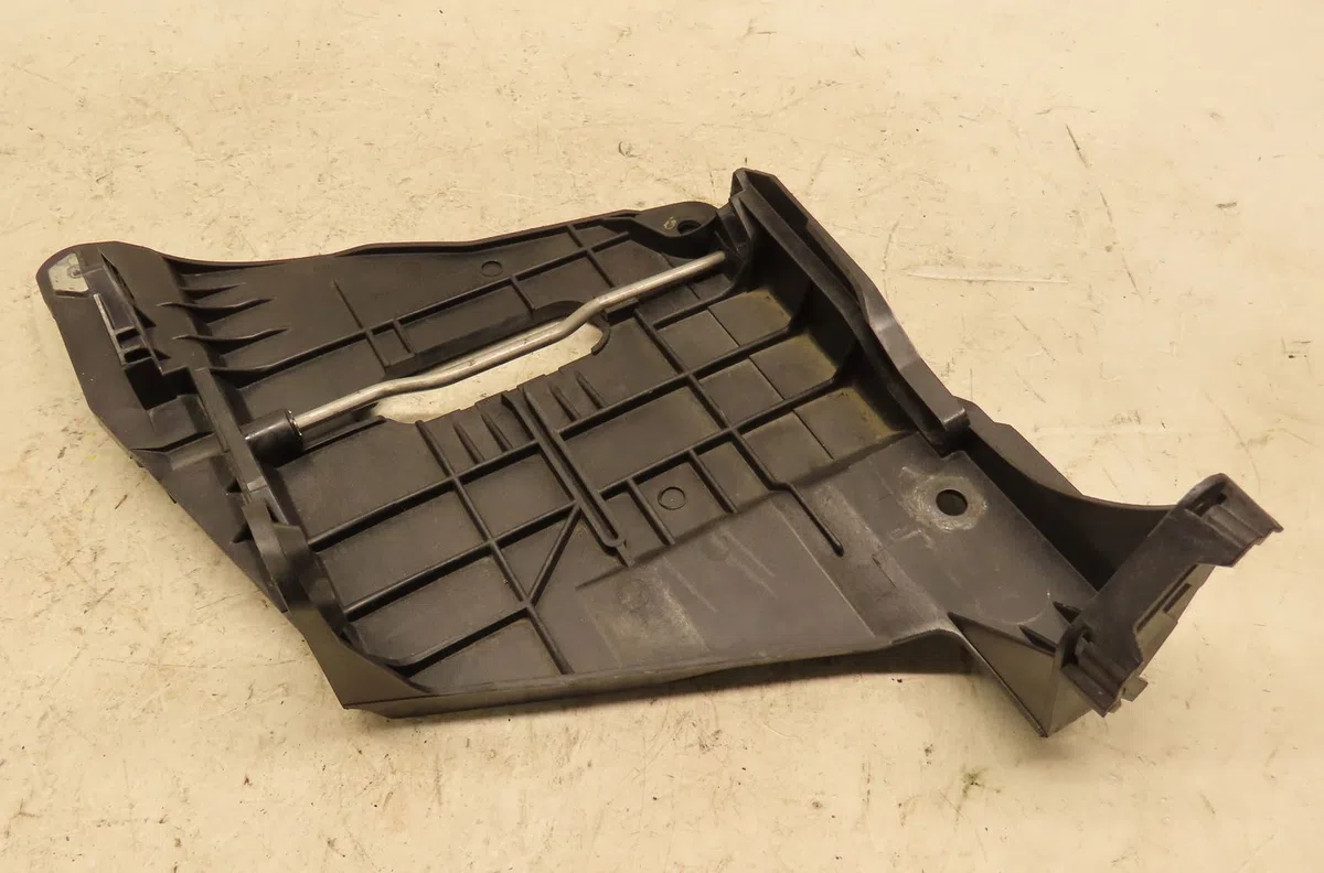 Support phare d Porsche BOXSTER (987) 2.7 (2004-2006) occasion