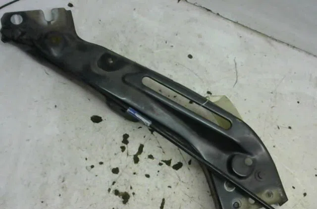 Support phare g Peugeot 807 (EB_) 2.0 hdi (2009) 5 portes occasion