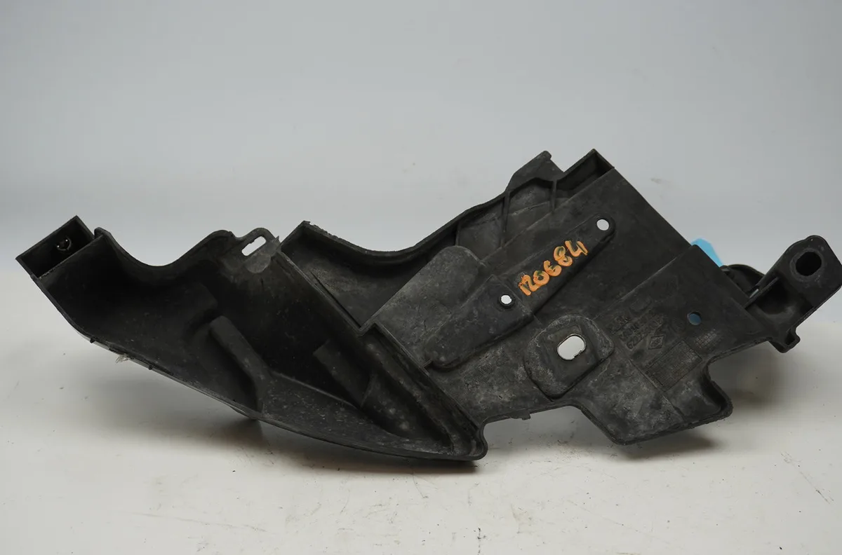 Support phare g Renault MEGANE III 3-5 portes (BZ0-1_, B3_) 1.5 dci (bz09, bz0d, bz1w, bz29, bz14) (2009) 5 portes occas