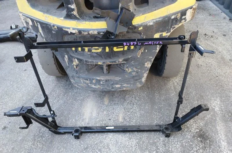 Support radiateur RENAULT MASTER 3 occasion