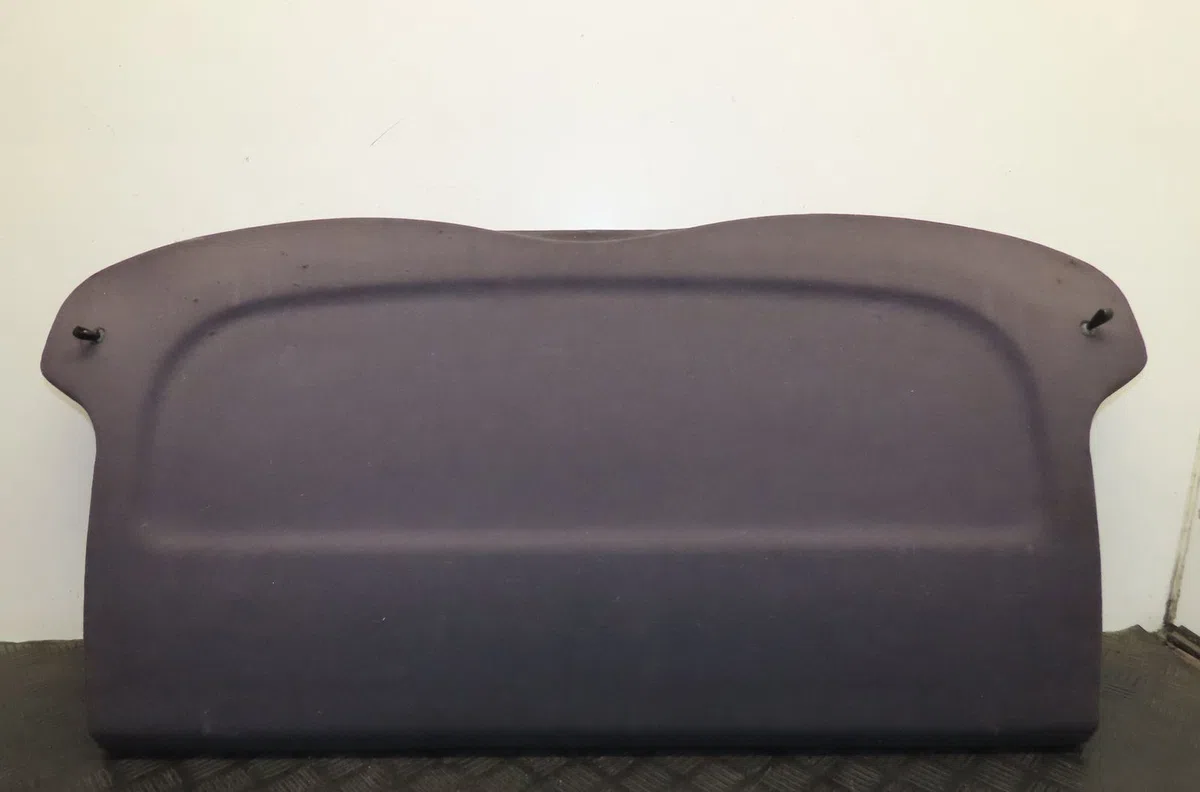 Tablette plage arrière Audi A3 (8L1) 1.9 tdi (1996-2001) occasion