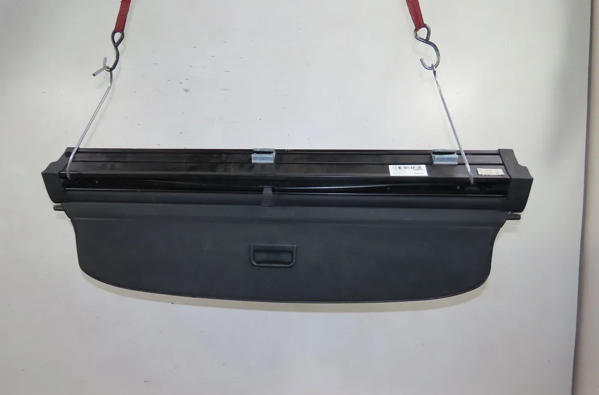 Tablette plage arrière Audi A4 B7 Avant (8ED) 2.0 tdi (2004-2008) occasion