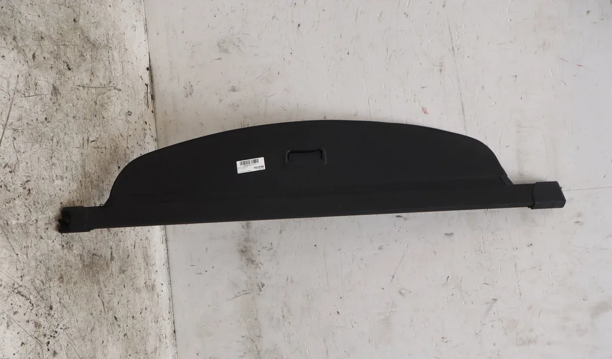 Tablette plage arrière Audi A6 Allroad C6 (4FH) 3.0 tdi quattro (2006-2008) occasion