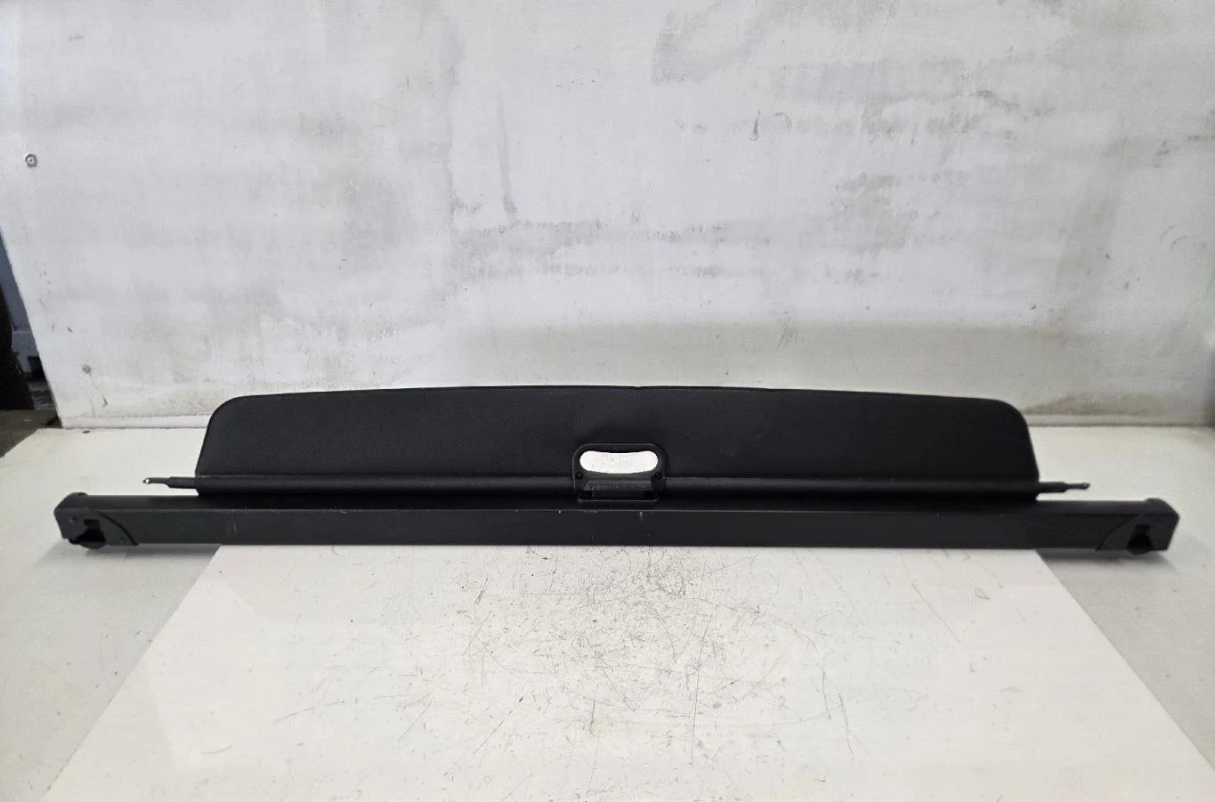 Tablette plage arrière BMW SERIE 3 F31 TOURING PHASE 1 BREAK occasion