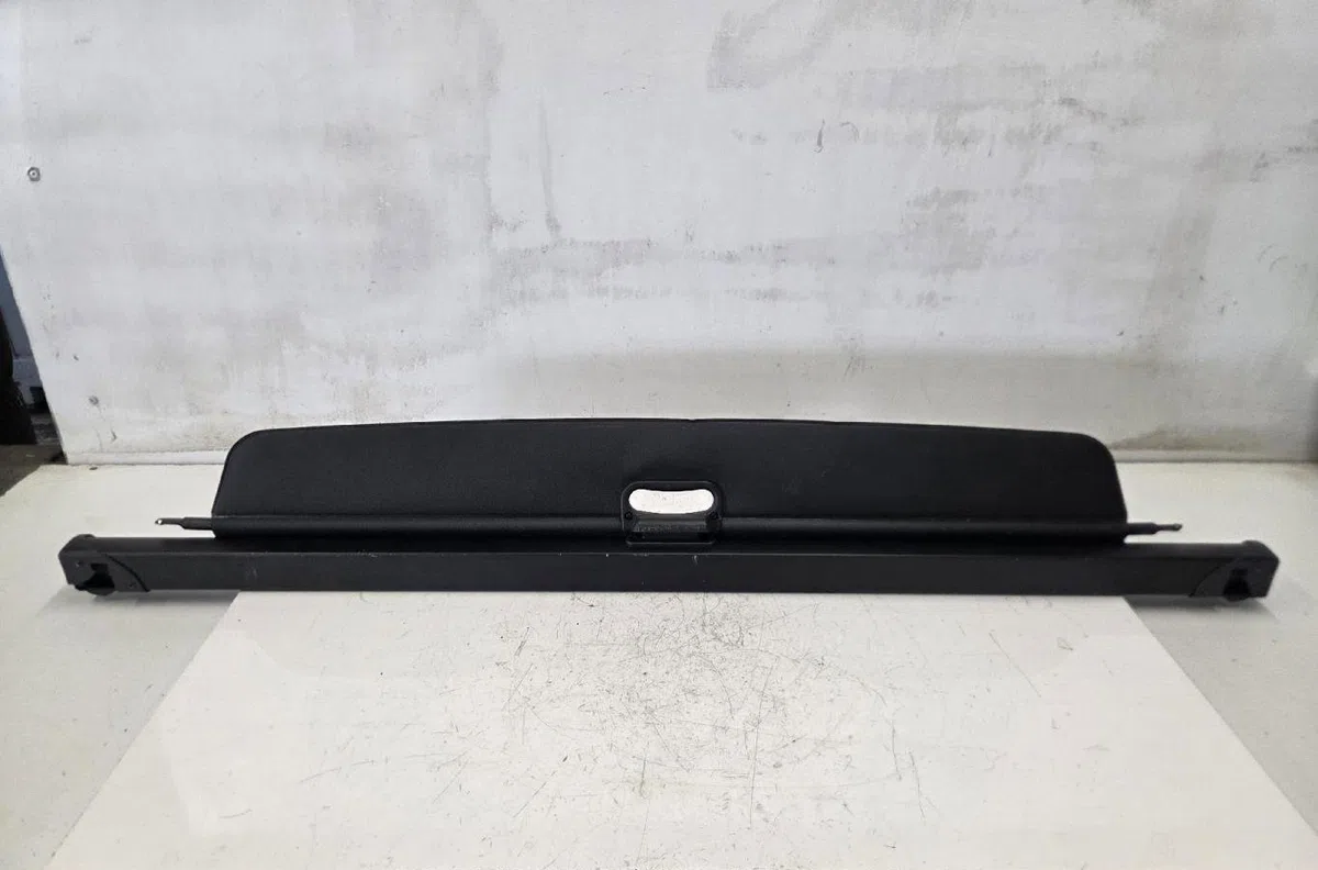 Tablette plage arrière BMW SERIE 3 F31 TOURING PHASE 1 BREAK occasion