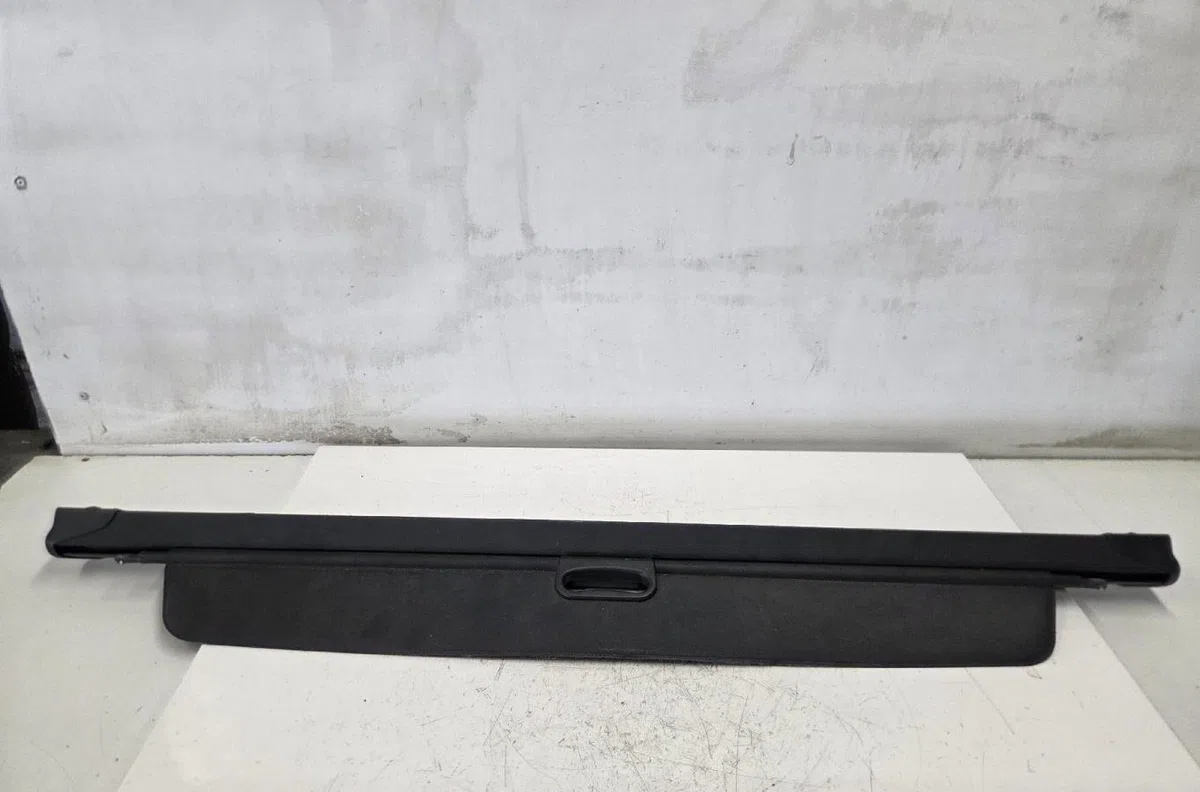 Tablette plage arrière BMW SERIE 3 F31 TOURING PHASE 1 BREAK occasion