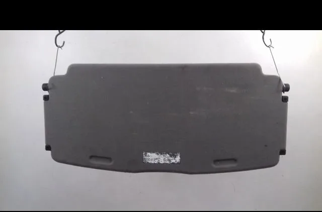 Tablette plage arrière Chrysler PT CRUISER (PT_) 2.2 crd (2002-2010) occasion