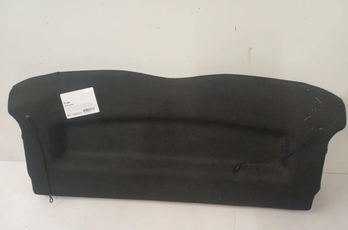Tablette plage arrière Citroen C3 II (SC_) 1.4 vti 95 (2009) occasion