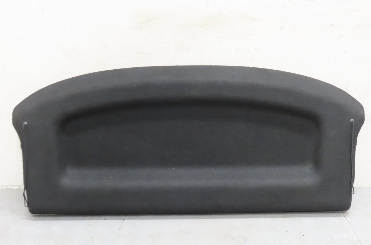 Tablette plage arrière Citroen C3 II (SC_) 1.6 vti 120 (2009) occasion