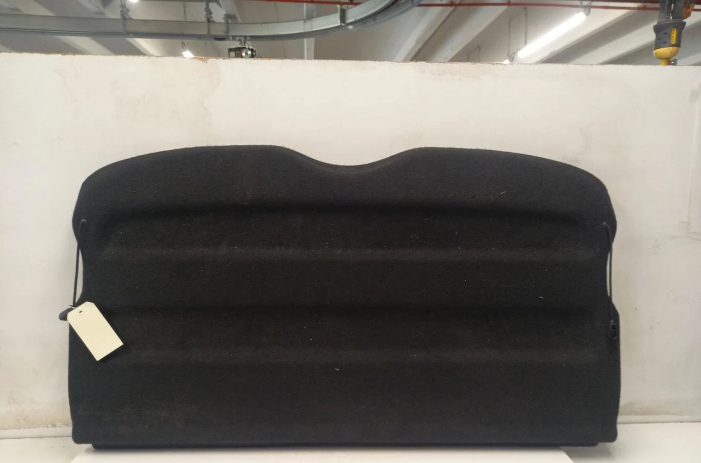 Tablette plage arrière CITROEN C4 2 PHASE 1 occasion