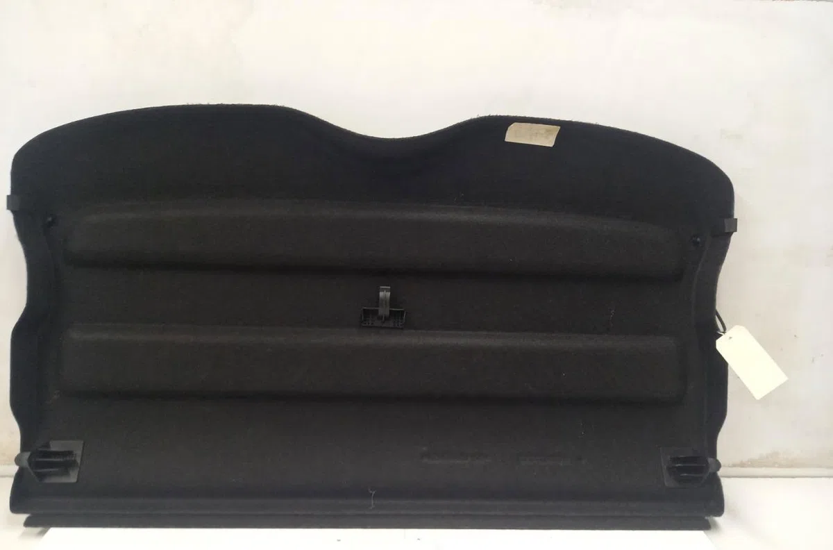 Tablette plage arrière CITROEN C4 2 PHASE 1 occasion
