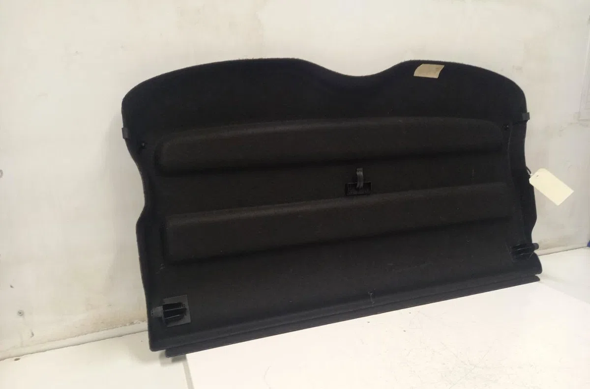 Tablette plage arrière CITROEN C4 2 PHASE 1 occasion