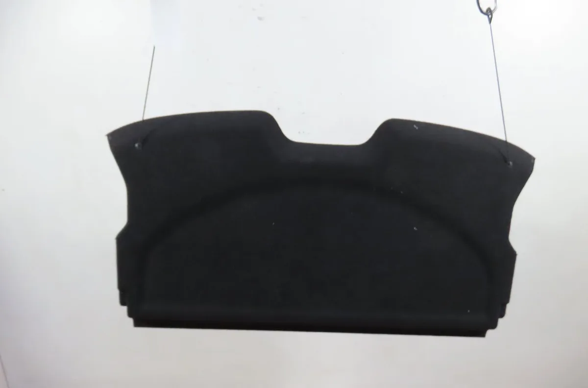 Tablette plage arrière Citroën C4 I (LC_) 1.6 hdi (2004-2011) 5 portes occasion