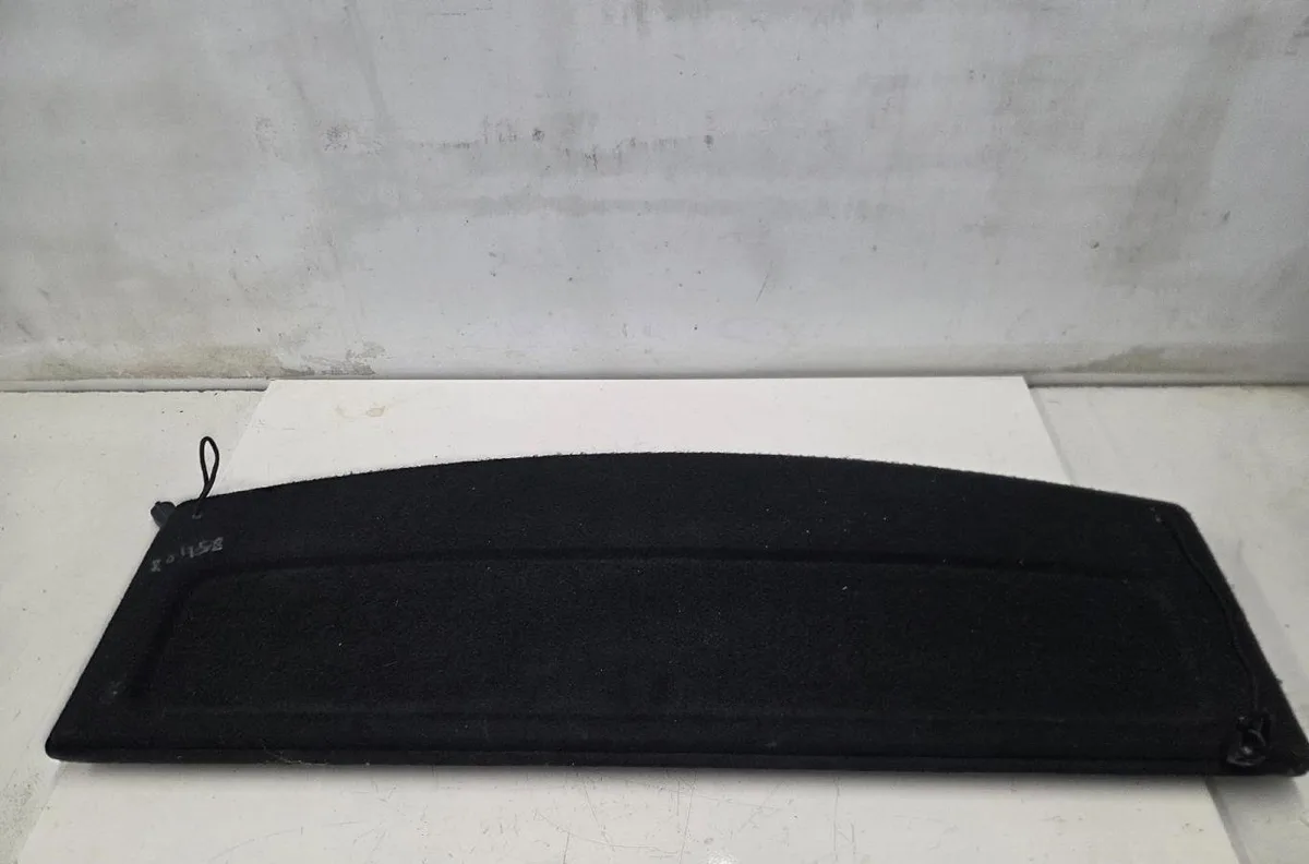 Tablette plage arrière CITROEN C5 AIRCROSS PHASE 1 occasion