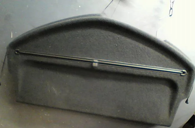 Tablette plage arrière Citroën XANTIA (X1_, X2_) 2.0 hdi 109 (1999-2003) occasion