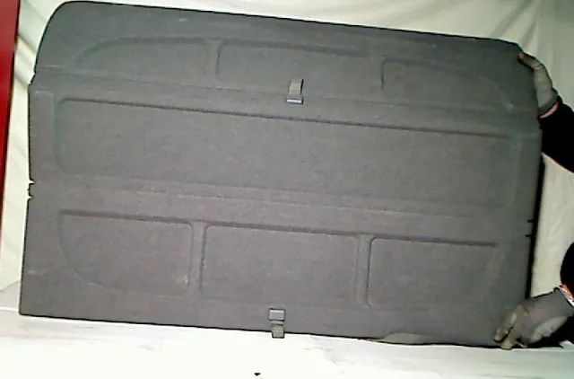 Tablette plage arrière Fiat PALIO Weekend (178_, 173_, 373_, 374_, 171_) 1.6 16v (178dxd1a) (1996-2001) occasion