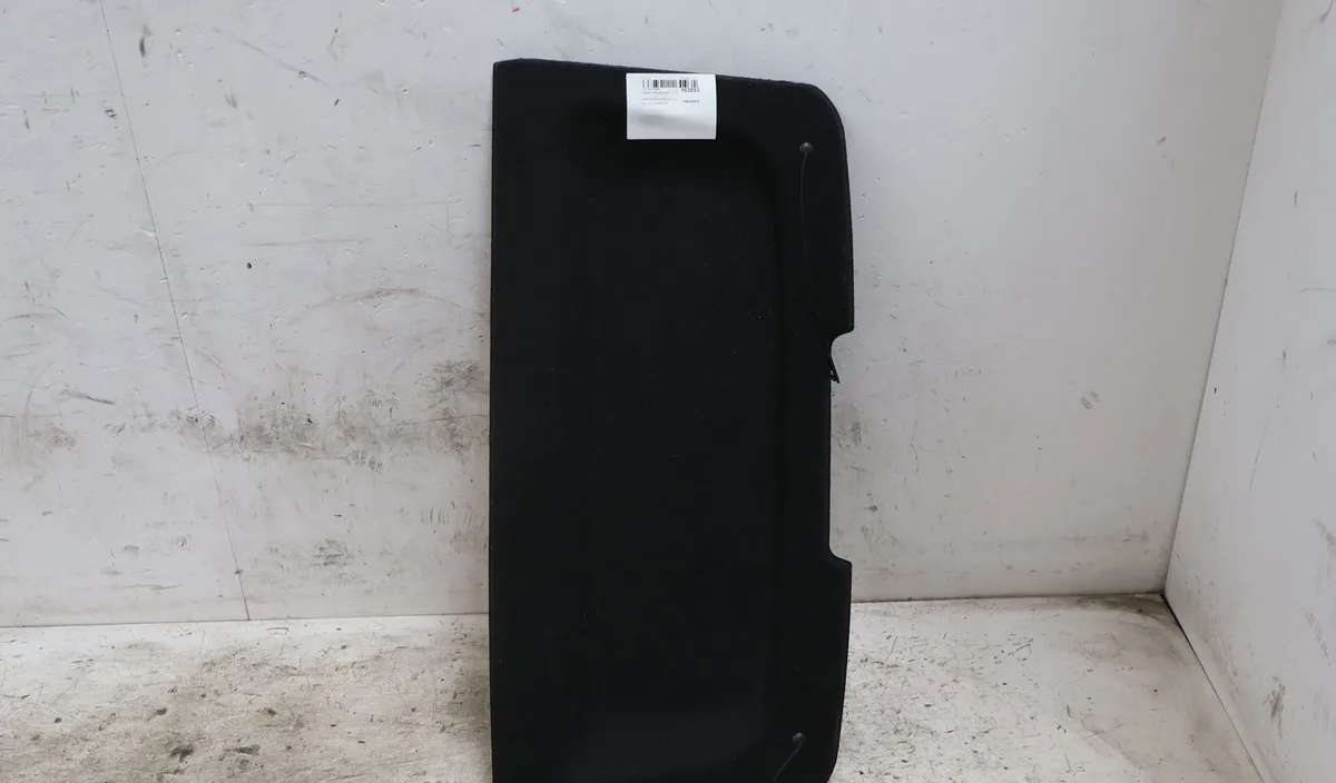Tablette plage arrière Fiat PUNTO EVO (199_) 1.4 (199axb1a) (2009-2012) occasion