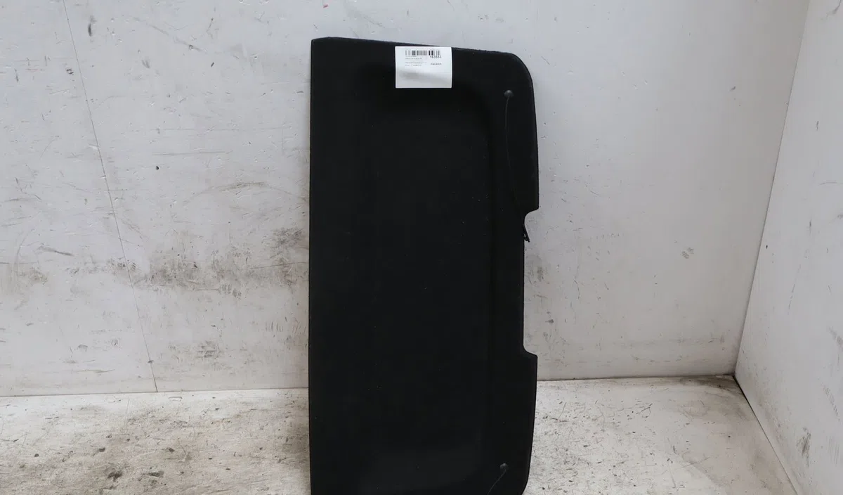 Tablette plage arrière Fiat PUNTO EVO (199_) 1.4 (199axb1a) (2009-2012) occasion